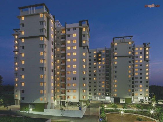 Gallery image 1 for Provident Sunworth