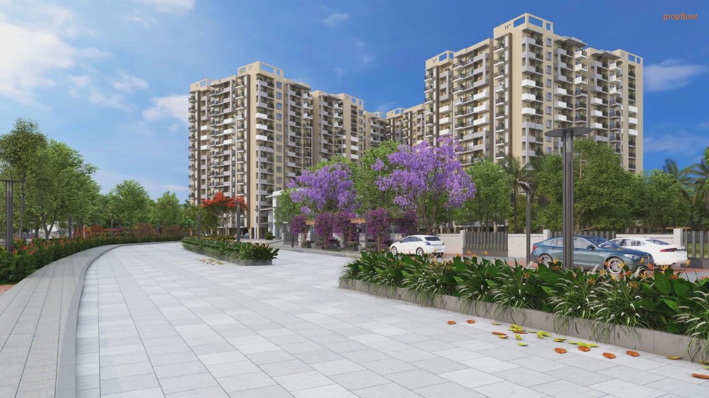 Gallery image 1 for PSR Vanasree