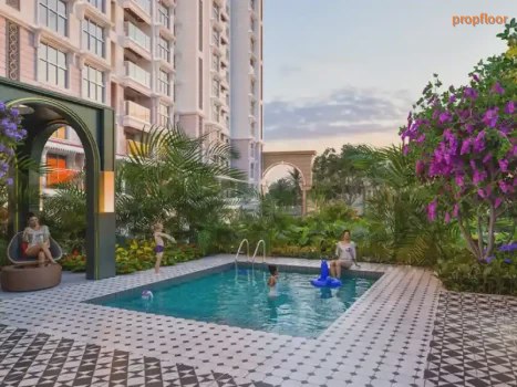 Gallery image 1 for Purva Aerocity