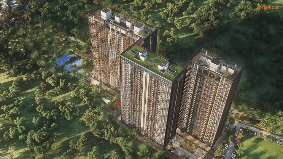Gallery image 1 for Purva Atmosphere