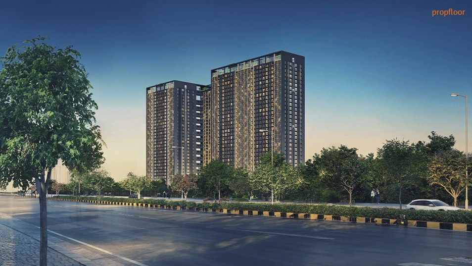Gallery image 3 for Purva Atmosphere