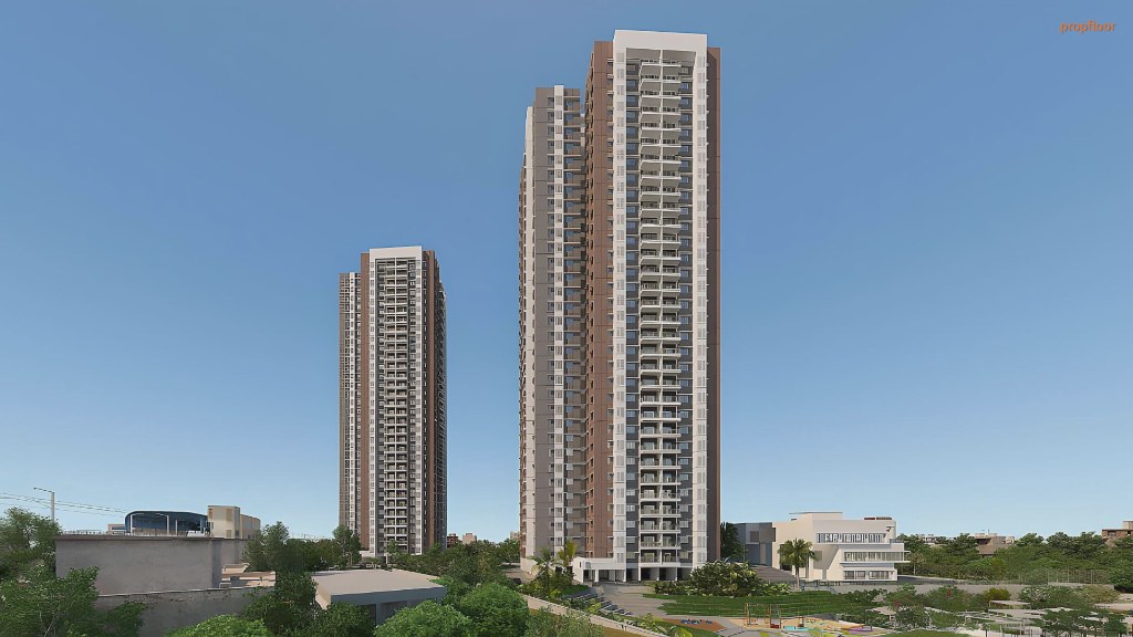 Main image for Purva Blubelle