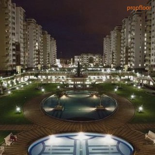 Gallery image 1 for Purva Fountain Square