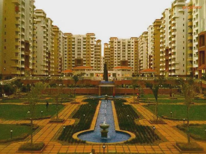 Gallery image 1 for Purva Fountain Square