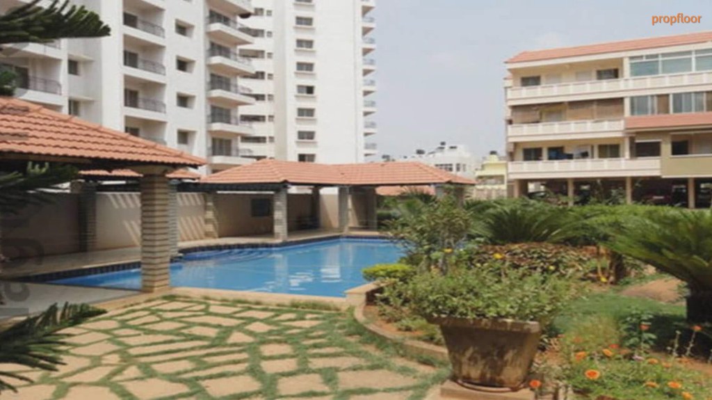 Main image for Purva Graces