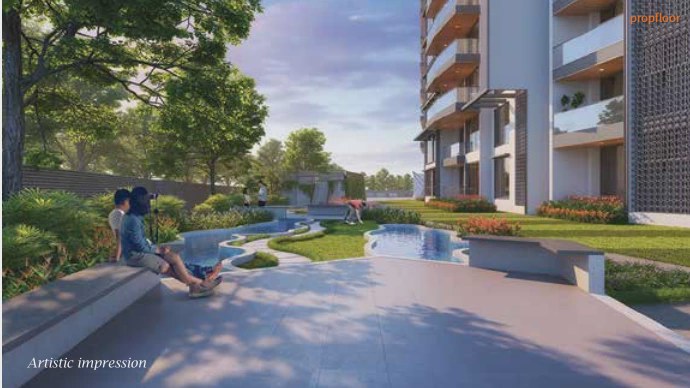 Gallery image 1 for Purva Orient Grand