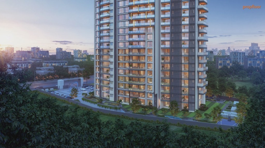 Main image for Purva Orient Grand