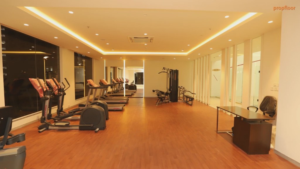 Gallery image 2 for Purva Palm Beach