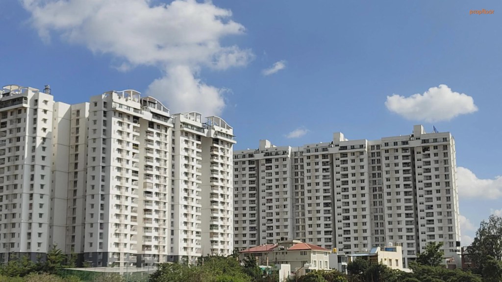 Gallery image 1 for Purva Palm Beach