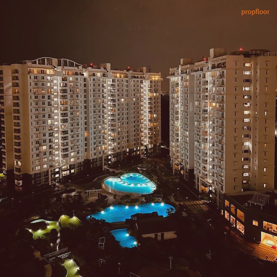 Gallery image 1 for Purva Palm Beach