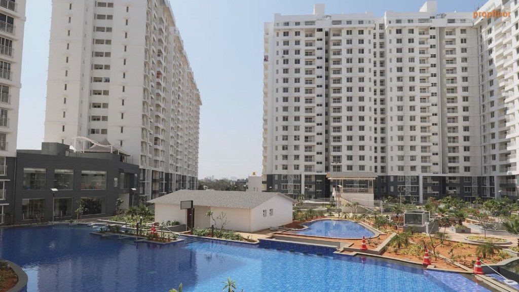 Gallery image 3 for Purva Palm Beach