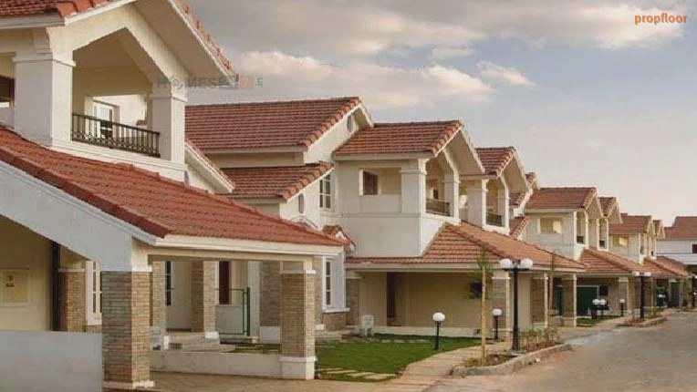 Main image for Purva Parkridge