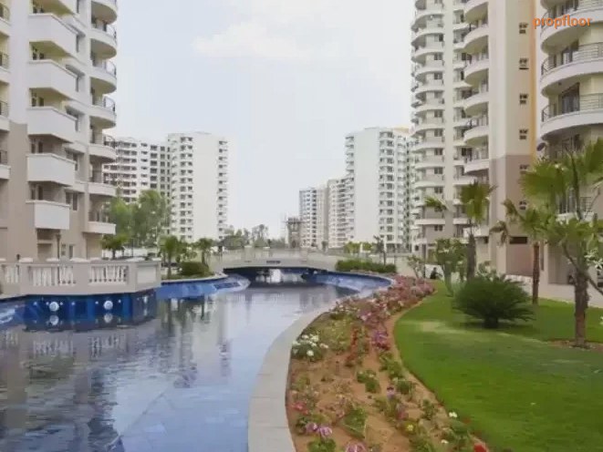 Gallery image 1 for PURVA RIVIERA