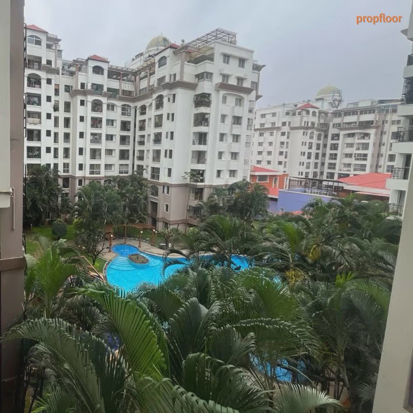 Gallery image 1 for PURVA RIVIERA