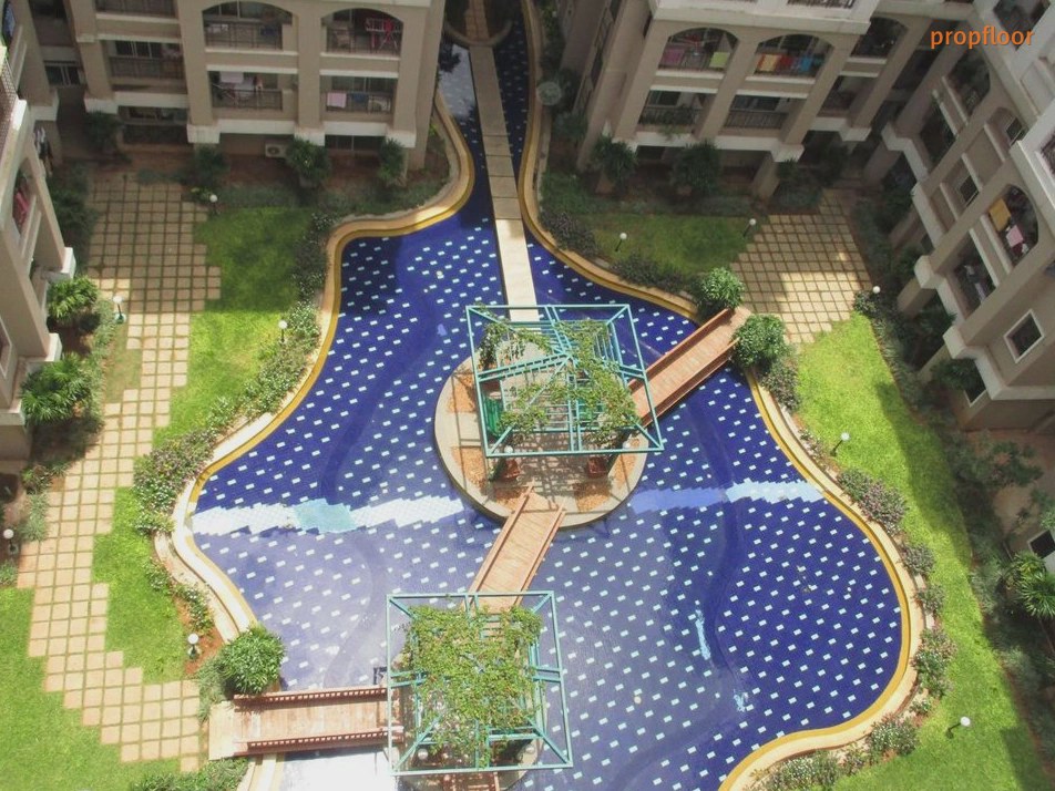 Gallery image 1 for PURVA RIVIERA