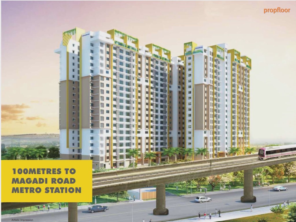 Gallery image 1 for Purva Sunflower