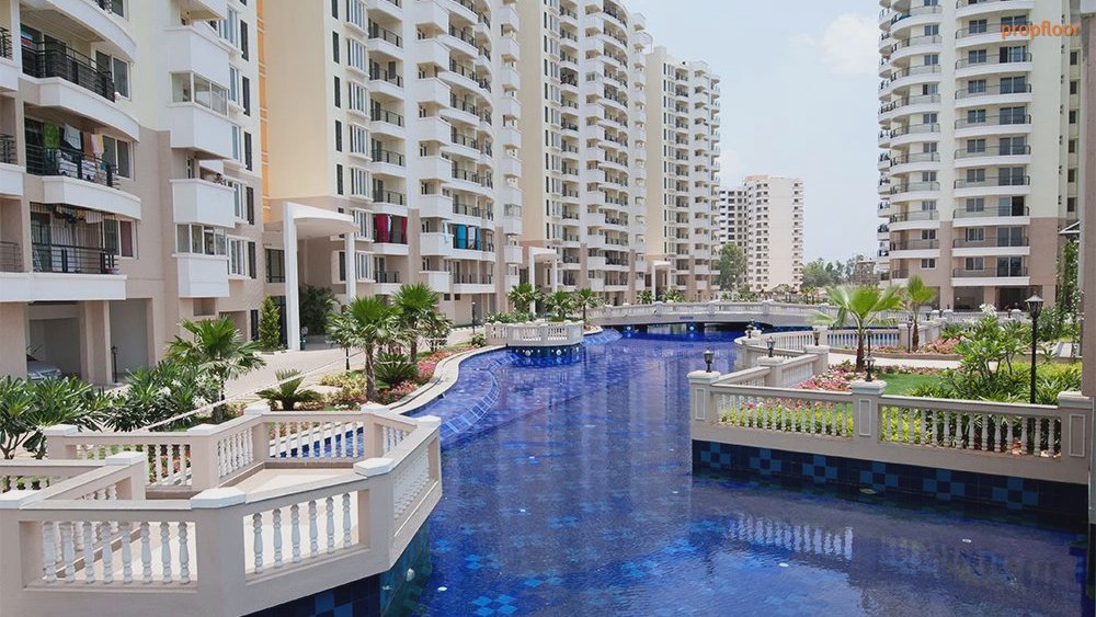 Gallery image 1 for Purva Venezia