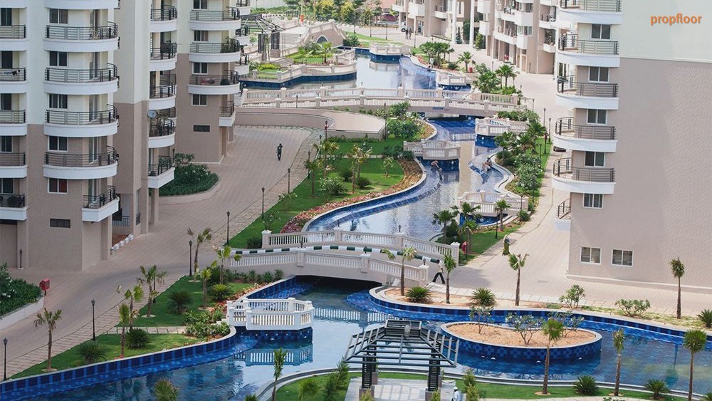 Gallery image 1 for Purva Venezia