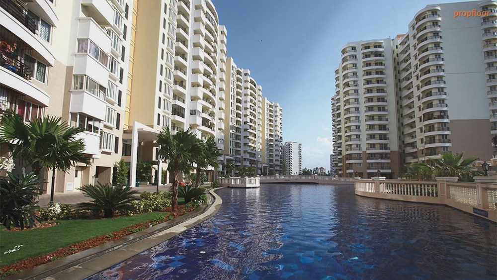 Gallery image 1 for Purva Venezia