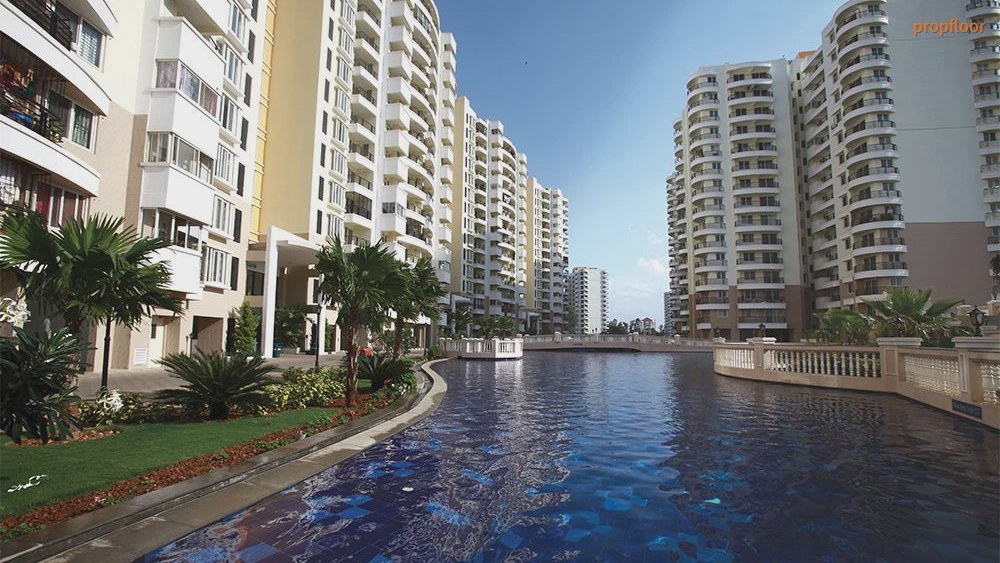 Main image for Purva Venezia