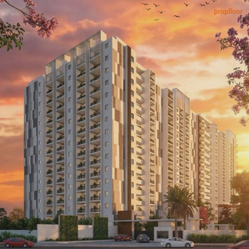 Gallery image 1 for Pushkalam Heritage