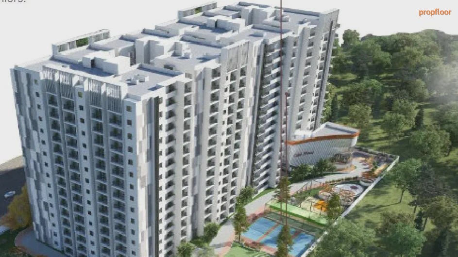 Main image for Pushkalam Heritage