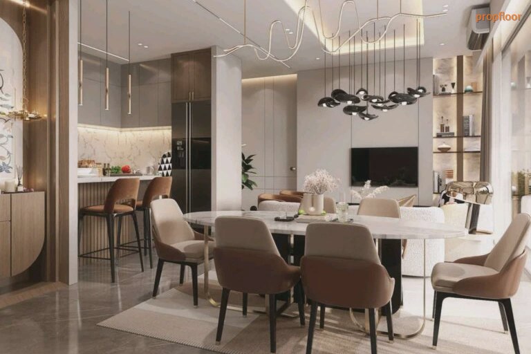 Gallery image 2 for Ramsons East Park Residences