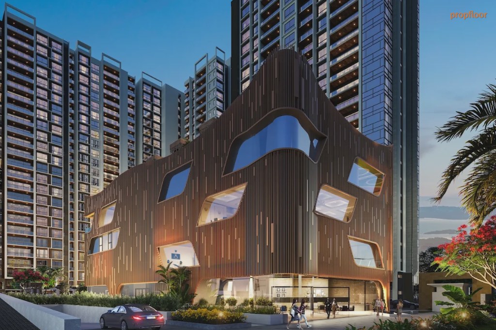 Gallery image 4 for Ramsons East Park Residences