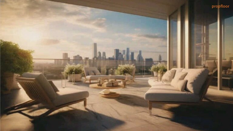 Gallery image 1 for Ramsons East Park Residences