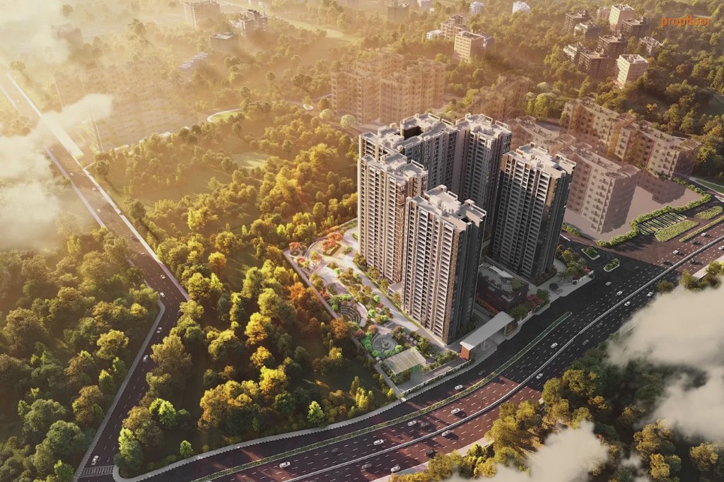 Gallery image 5 for Ramsons East Park Residences
