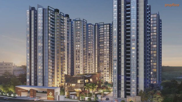 Main image for Ramsons East Park Residences