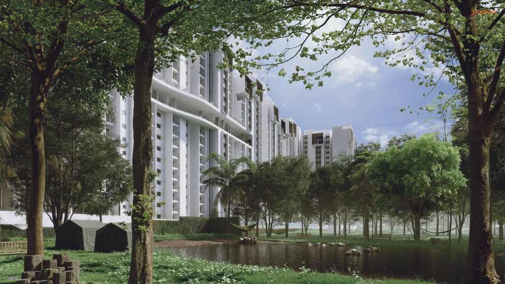 Gallery image 7 for Rohan Upavan Flyer