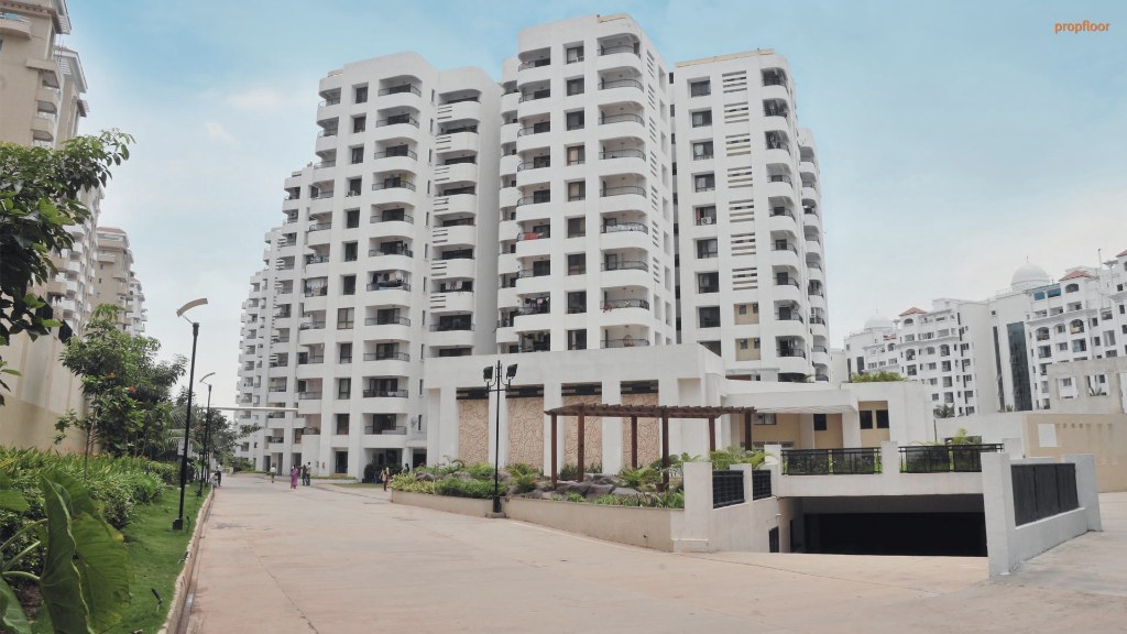 Main image for Rohan Vasanta