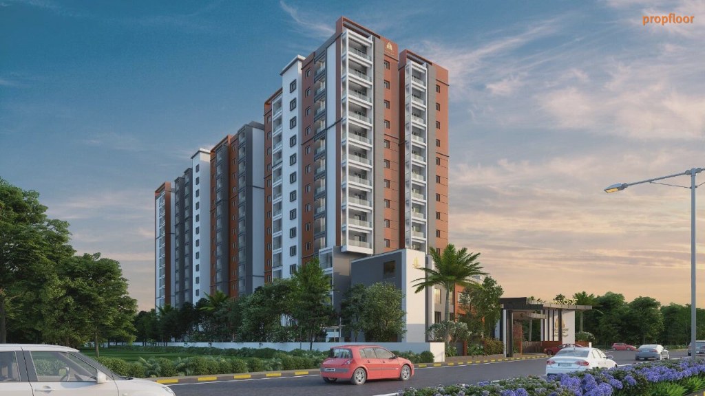 Main image for Sanjeevini Aarna