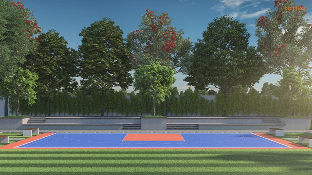 Gallery image 1 for Sattva Aeropolis