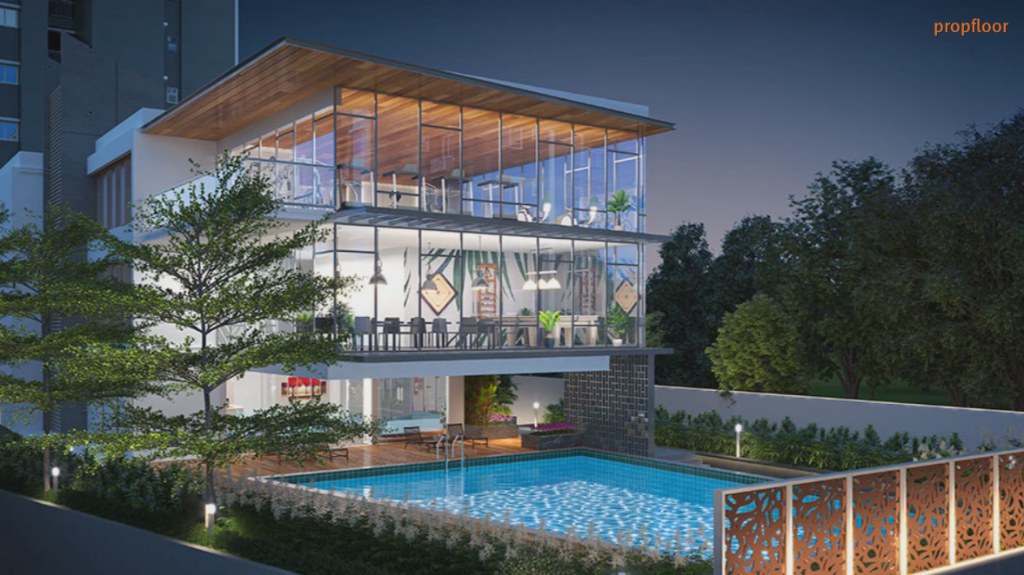 Gallery image 1 for Sattva Aeropolis