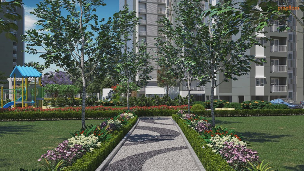 Gallery image 2 for Sattva Aeropolis