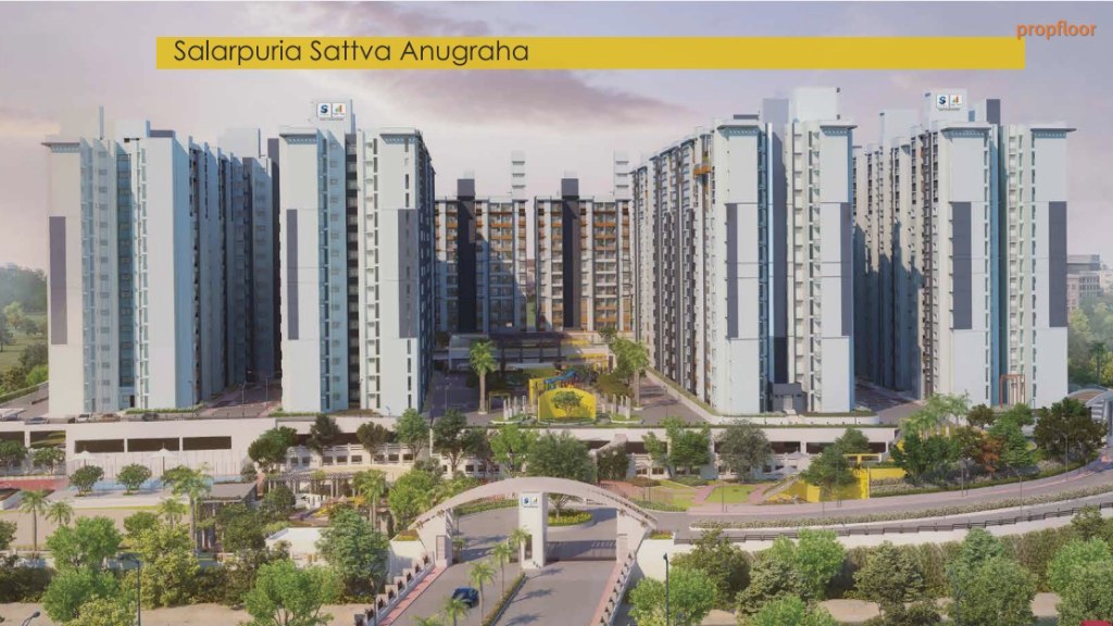 Gallery image 1 for Sattva Anugraha
