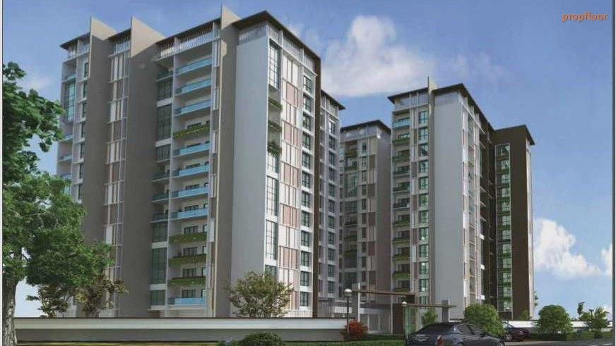 Main image for Sattva Aspire