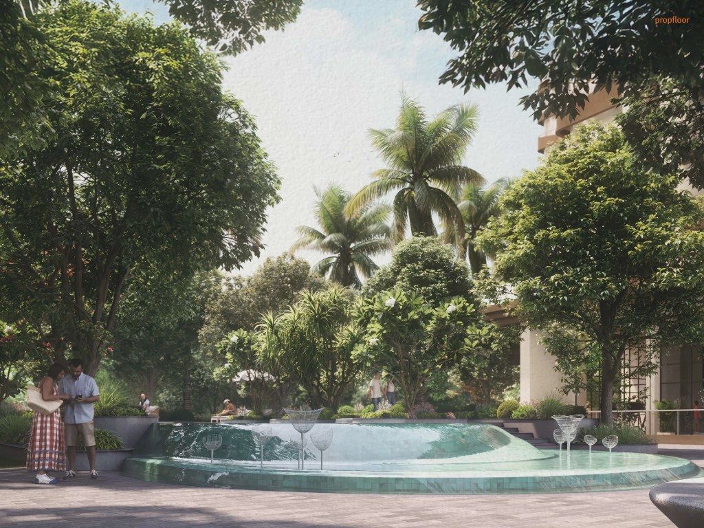 Gallery image 1 for sattva city