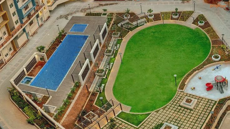 Gallery image 1 for Sattva East Crest