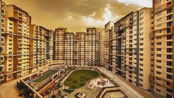 Main image for Sattva East Crest