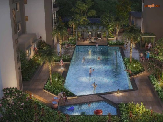 Gallery image 2 for Sattva Forest Ridge