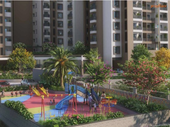 Gallery image 3 for Sattva Forest Ridge
