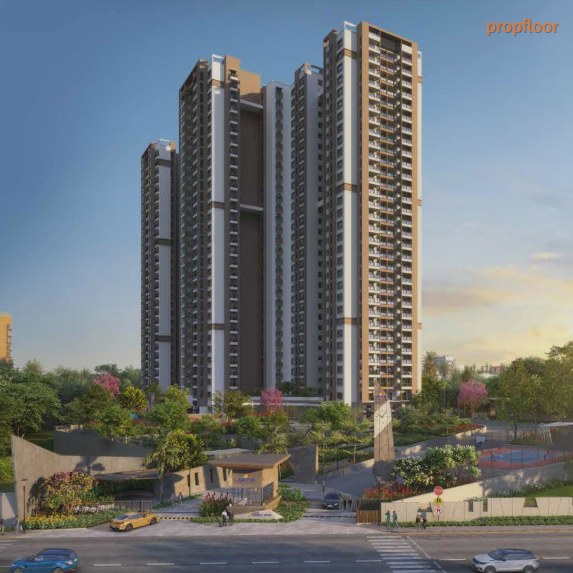 Gallery image 4 for Sattva Forest Ridge