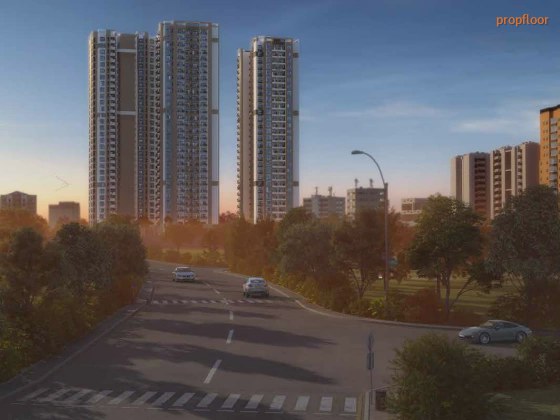 Gallery image 1 for Sattva Forest Ridge