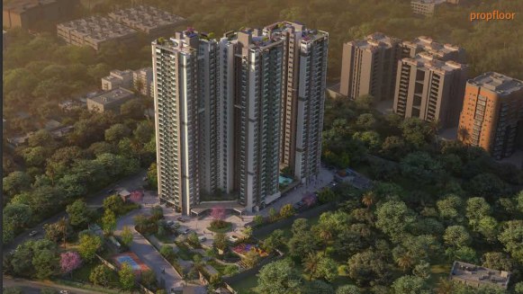 Main image for Sattva Forest Ridge