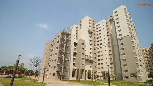 Main image for Sattva Laurel Heights