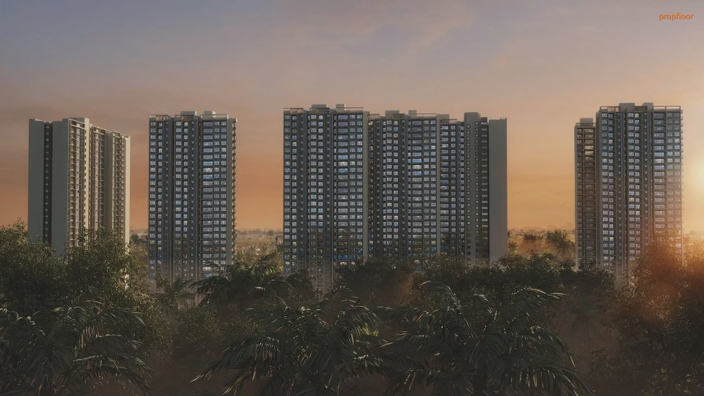 Main image for Sattva Lumina