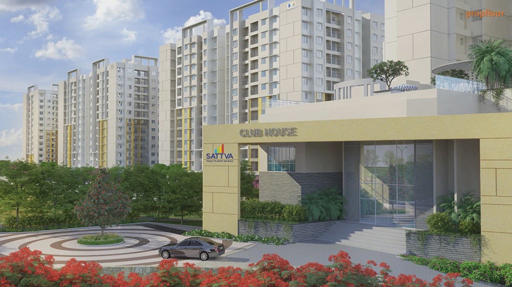 Gallery image 2 for Sattva Misty Charm